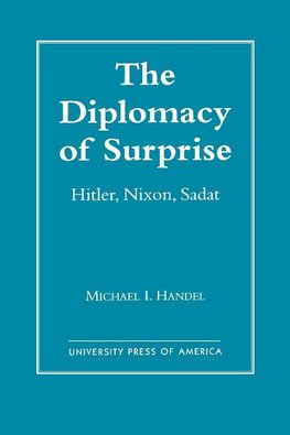 Diplomacy of Surprise