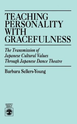 Teaching Personality With Gracefulness
