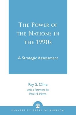 Power of Nations in the 1990s