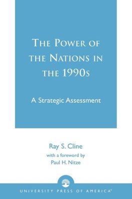 Power of Nations in the 1990s