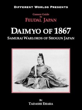 Daimyo of 1867