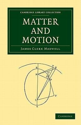 Matter and Motion