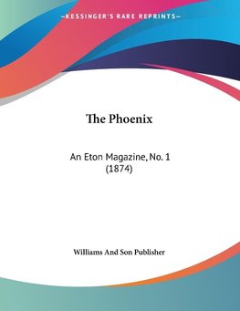 The Phoenix