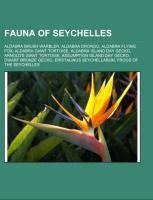Fauna of Seychelles