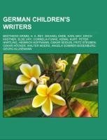 German children's writers