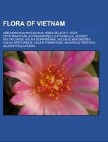 Flora of Vietnam