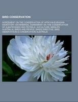 Bird conservation