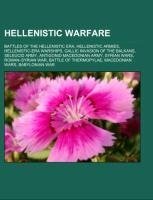 Hellenistic warfare