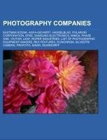 Photography companies