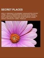Secret places