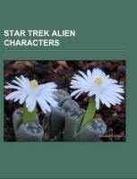 Star Trek alien characters