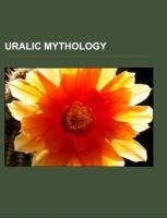 Uralic mythology