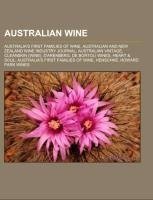Australian wine