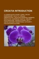 Croatia Introduction