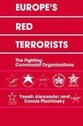 Europe's Red Terrorists