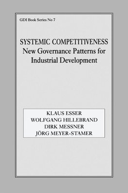 Systemic Competitiveness