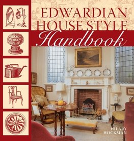 Edwardian House Style Handbook