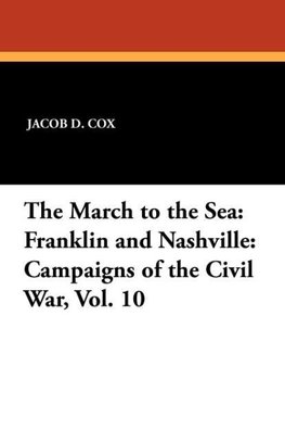The March to the Sea