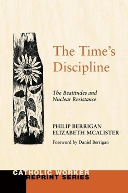 The Time's Discipline