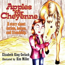Apples for Cheyenne