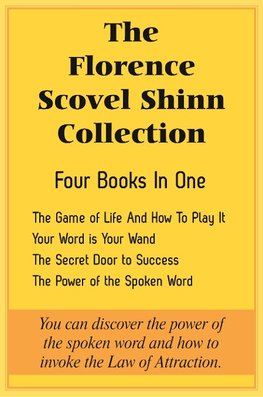 The Florence Scovel Shinn Collection