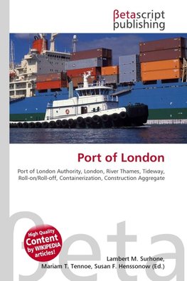 Port of London