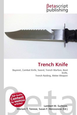 Trench Knife