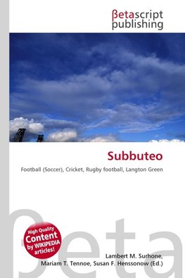 Subbuteo