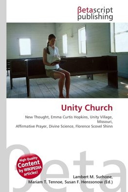 Unity Church