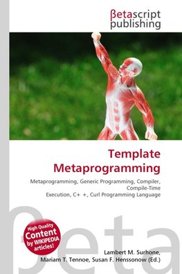Template Metaprogramming