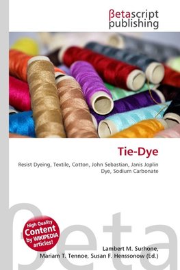 Tie-Dye