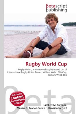 Rugby World Cup