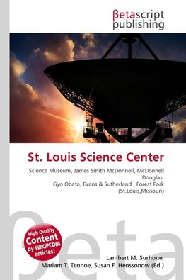 St. Louis Science Center