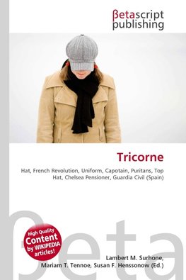 Tricorne