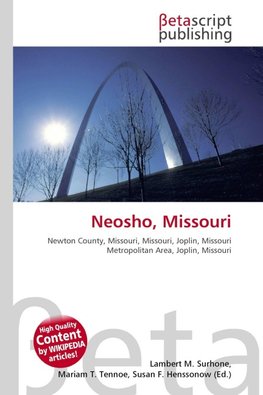 Neosho, Missouri
