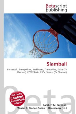 Slamball