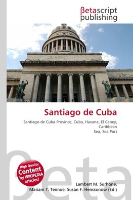 Santiago de Cuba
