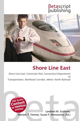 Shore Line East