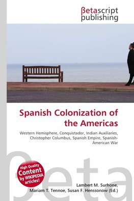 Spanish Colonization of the Americas