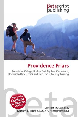 Providence Friars