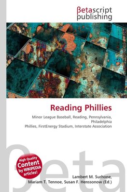 Reading Phillies