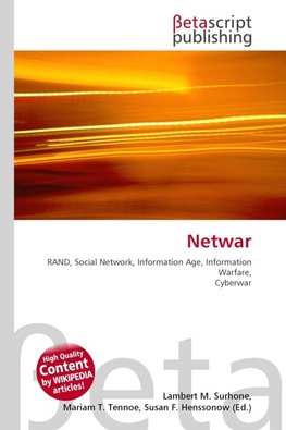 Netwar