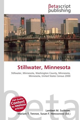 Stillwater, Minnesota