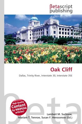Oak Cliff