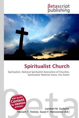 Spiritualist Church