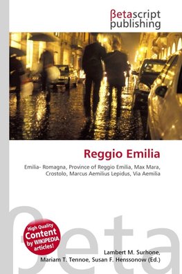 Reggio Emilia