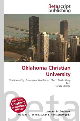 Oklahoma Christian University