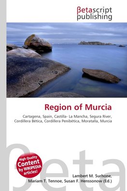 Region of Murcia