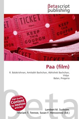 Paa (film)
