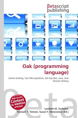 Oak (programming language)